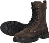 Veterschoen hoog - small