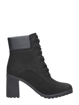 Allington 6 Inch Lace Up