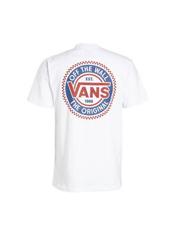 MN Original Checkerboard CO SS