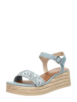 Sandalen Touwzool