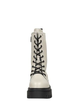 Flatform Mid Laceup Boot