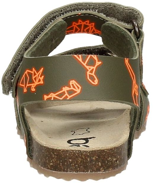 Jongens sandalen - large