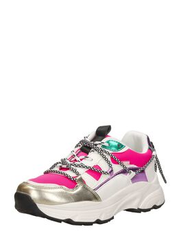 Sneakers Laag