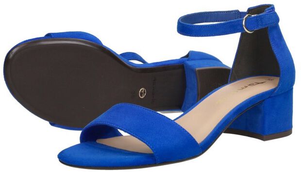 Sandalen Hak - large