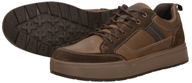 Veterschoenen Laag - large