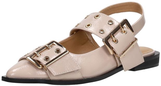 Slingbacks - large