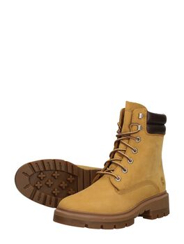 Cortina Valley 6 Inch Boot