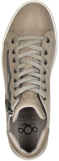 Veterschoenen Hoog - large