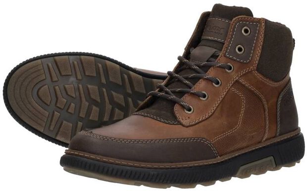 Veterschoenen Hoog - large