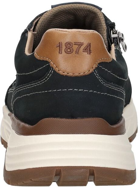 Veterschoenen Laag - large