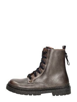 Veterschoen hoog