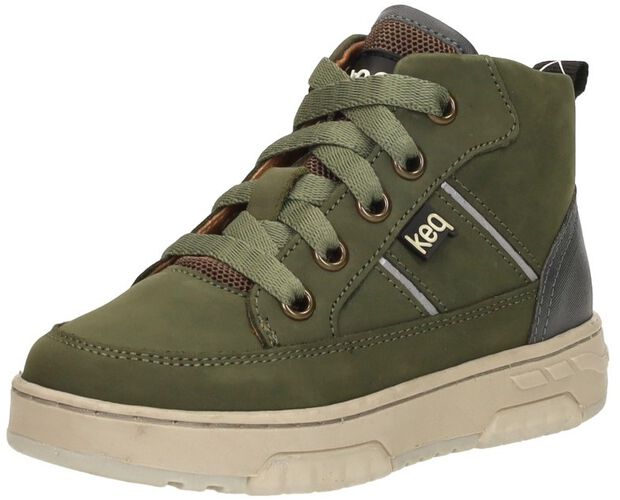 Veterschoenen Hoog - large