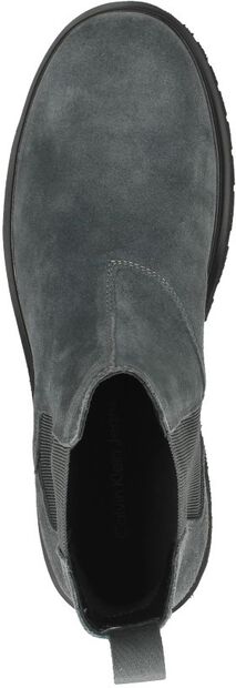 Lug Mid Chelsea Boot - large