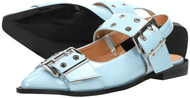 Slingbacks - large
