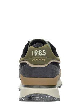 Sneakers Laag