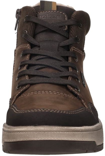 Veterschoenen Hoog - large