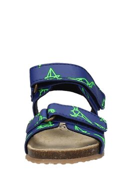 Jongens sandalen