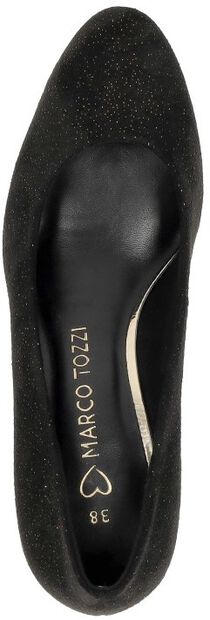 Pumps - large