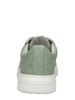 Veterschoenen Laag