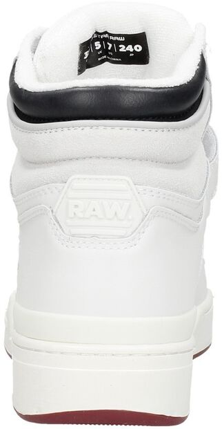 Attacc Mid Lea W - large