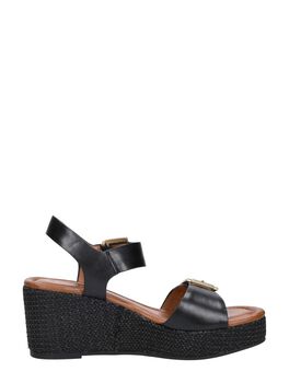 Sandalen Hak