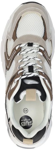 Sneakers Laag - large