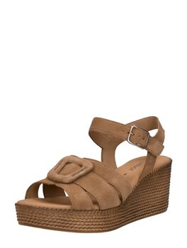 Sandalen Hak