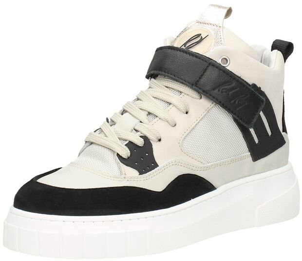 Women High Top Sneaker - large