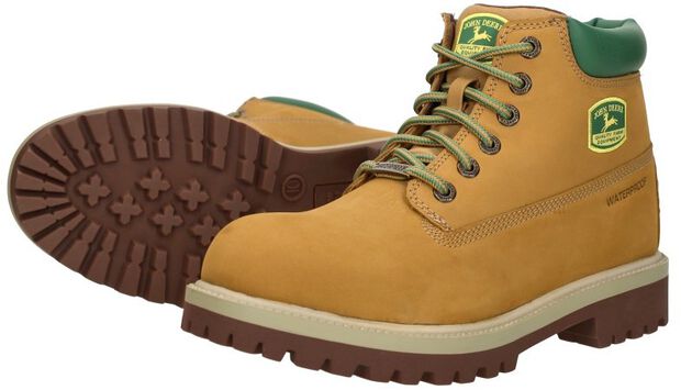 John Deere: Sergeants - Dozer - large