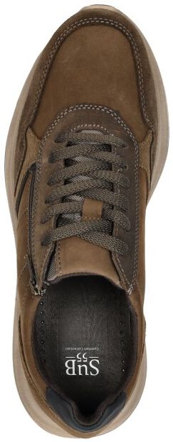 Veterschoenen Laag - large