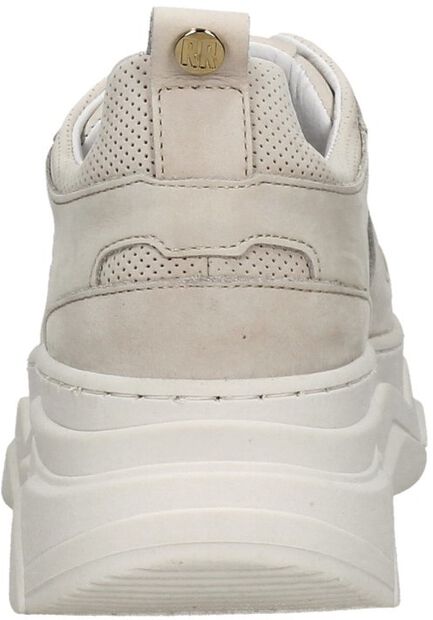 Women Low Cut Sneaker - large
