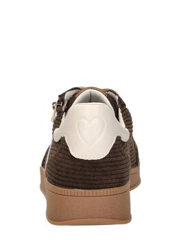 Sneakers Laag