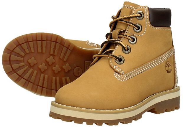 Courma Kid Traditional 6 Inch - large