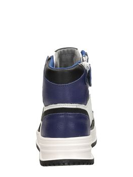 Veterschoenen Hoog