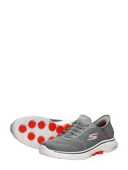Go Walk 7 - Free Hand 2