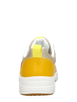 Sneakers Laag