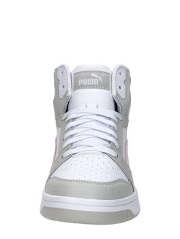 Puma Rebound V6 Mid Jr
