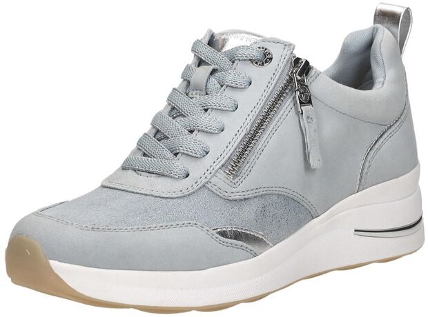 Veterschoenen Laag - large