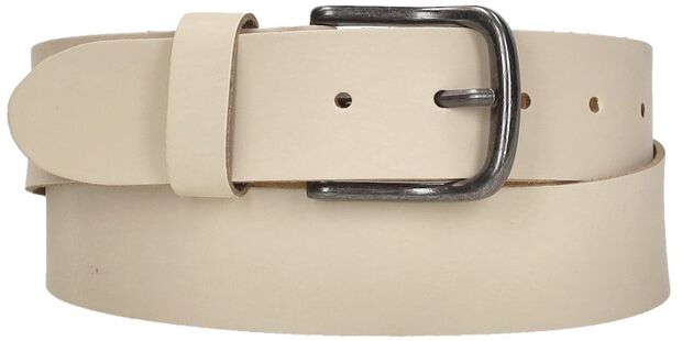 Heren Riemen - large