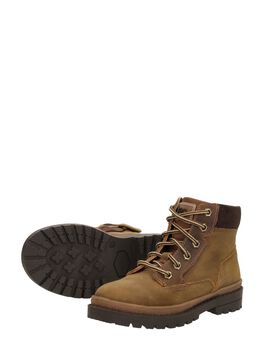 Veterschoenen Hoog