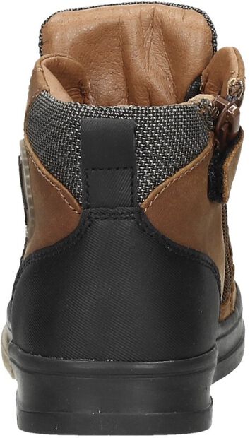 Veterschoenen Hoog - large