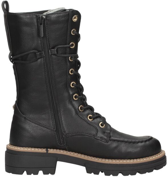 Veterschoenen Hoog - large