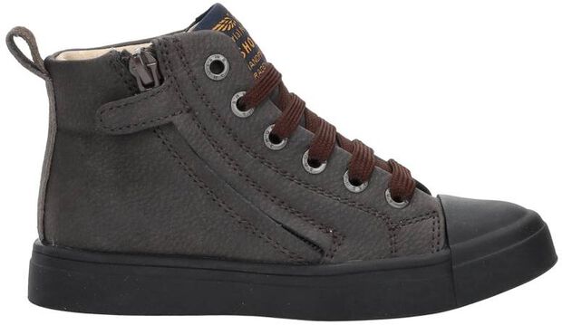 Veterschoenen Hoog - large