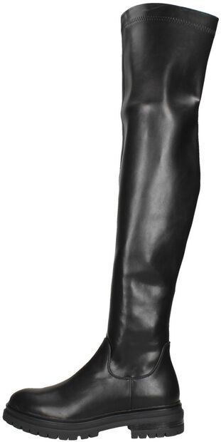 Overknee Laarzen - large
