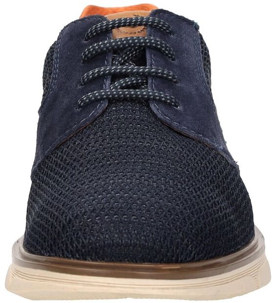 Veterschoenen Laag - large