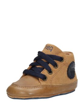 Jongens babyschoentjes