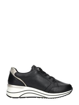 Veterschoenen Laag