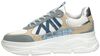 Veterschoenen Laag - small