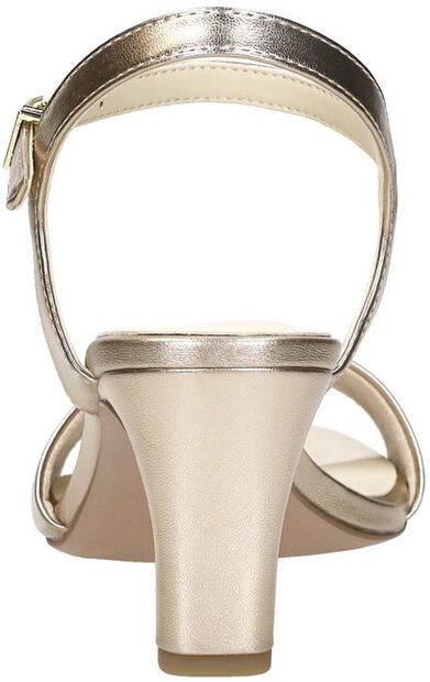 Sandalen Hak - large