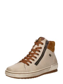 Veterschoenen Hoog